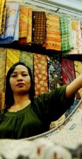 BRI Dorong Pekalongan; Jadi Kota Batik Dunia