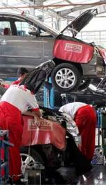 Toyota Sudah Tembus Angka Penjualan 280 Ribu Unit; Hingga Agustus