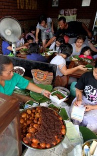 PHRI Yogyakarta; Dorong Hotel Sajikan Masakan Tradisional
