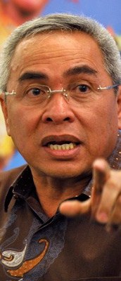 Presiden RI SBY; Siap Resmikan AITIS Apkasi 2014