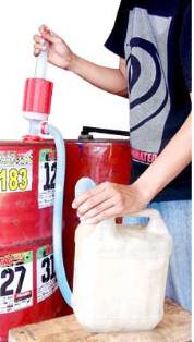 Organda 2015; Siap Dukung Penggunaan Vi-Gas 