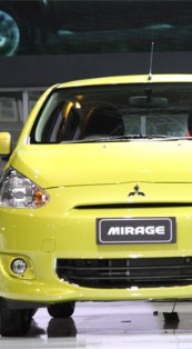 Riau Jadi Pasar Terbesar Mitsubishi; Di Kawasan Sumatera