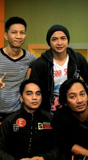 Segala Puji Syukur; Jadi Single Baru Dari Ungu