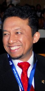 Menkominfo Stimulir Inovator; Teknologi Sebuah Ekosistem