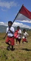 Kabupaten Malinau; Butuh Tambahan 500 Guru