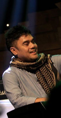 ASEAN Jazz Festival; Tampilkan Kolaborasi Musisi Dunia