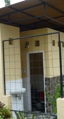 Kemenparekraf RI; Beri Lagi Penghargaan Toilet Umum Bersih 2014