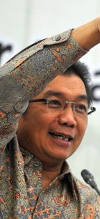 Lima Perusahaan; Dalam Proses IPO