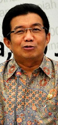 OJK Pastikan Investor Meningkat; Tiga Kali Lipat