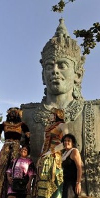 Pembangunan Garuda Wisnu Kencana; Resmi Dilanjutkan