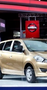 Nissan Financial Service Indonesia. Mudahkan Anda Punya Mobil