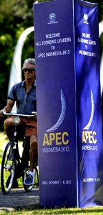 Indonesia Usung 20 Isu Di CSOM APEC; Awesome......!