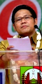 Kemenakertrans; Mulai 2017 Tidak Ada Lagi Pengiriman TKI 