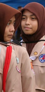 Pramuka Tanah Air; Siap Tingkatkan Komunikasi Internasional