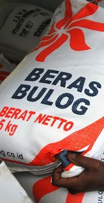 Padangpariaman Distribusikan Raskin; Untuk 21.794 Rumah Tangga