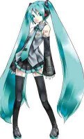 Hatsune Miku; Siap Sambangi Jakarta