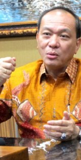 RI 2015; Siap Pimpin Industri Otomotif 