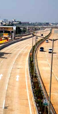 Pembangunan Tol Sumatera; Siap Di Mulai Lagi