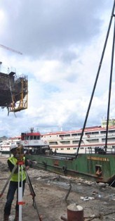 Indonesia Punya Jembatan Soekarno; Ada Di Kota Manado