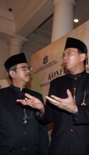  Final Abang None DKI 2014; Siap Di Helat 30 Agustus Besok