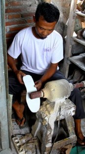 Kota Malang; Siap Punya Sentra Industri