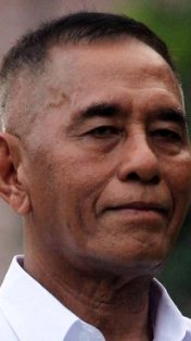 Menhan Kabinet Kerja; Terpilih Jadi Warga Kehormatan Marinir
