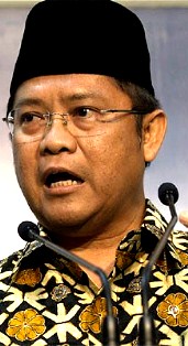 Kemenkominfo; Makin Cepat Blokir Website Berkonten Negatif