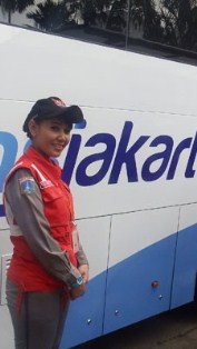 Pemprov DKI 2015; Siap Bangun Jalan Layang Transjakarta 