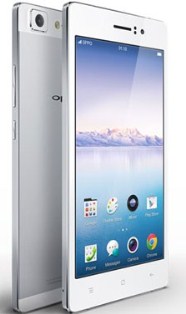 Oppo Siapkan 50 Juta Smartphone; Siap Serbu Pasar Tanah Air 