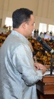 Mendikbud Resmikan; Muktamar Ikatan Pelajar Muhammadiyah