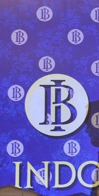 Bank Indonesia; Rilis Buku Kajian Stabilitas Keuangan