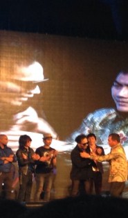 Slank & JKT48; Jadi Duta Anti Narkoba