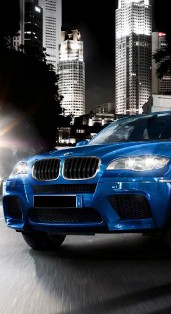 Mobil BMW X5; Kini Dirakit Di Indonesia