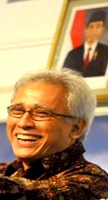 Iwan Fals; Tagih Janji Presiden 
