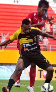 Sriwijaya FC; Jadi Juara Piala Gubernur Sumsel