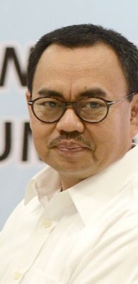 Indonesia Punya Komite Eksplorasi Nasional; Awesome....!