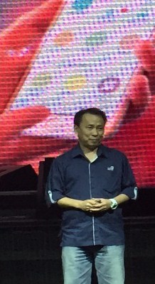 Garda Mobile Otocare; Aplikasi Asuransi Dalam Genggaman