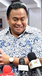 Kemendag RI; Siapkan Gerai Perbatasan
