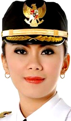 Pemkab Karawang; Siap Usulkan Jaipong Jadi Warisan Budaya Dunia