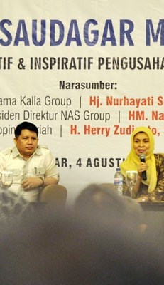 Muhammadiyah; Siap Punya Pabrik Farmasi