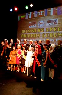 IFFSRV 2015; Kembali Di Gelar
