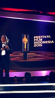 Mau Tahu Film Terbaik FFI 2015 ? Ini Daftar Lengkapnya 