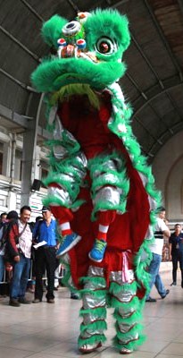 Tim Indonesia; Uji Coba Jelang Tafisa Games Dunia Ke-6