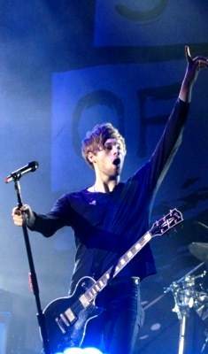5 Second Of Summer; Raih Pujian Penggemar Tanah Air