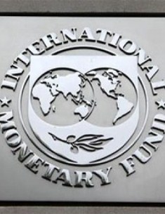 IMF Proyeksikan Indonesia 2017; Tumbuh 5,3 Persen