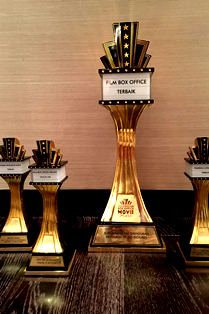 IBOMA SCTV 2016; Menuai Pujian & Apresiasi Positif