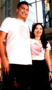 Monty Tiwa Naik Kelas; Gandeng Raksasa Dari Jogja