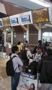 PT Angkasa Pura II Gandeng PT Telkom; Sinergi Percepat WiFi Terminal 3 Soekarno-Hatta