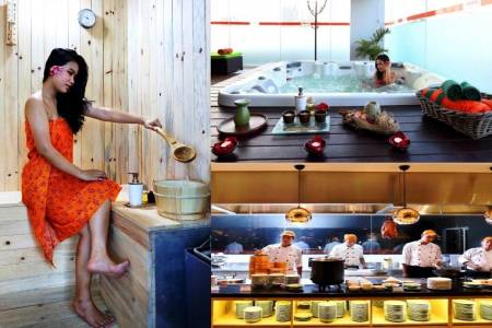 discoverasr.com Sinergikan Tauzia Hotels; Jadi Bagian dari The Ascott Limited
