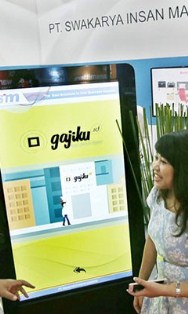 SIMGroup Rilis Empat Produk Baru; Berbasis Digital